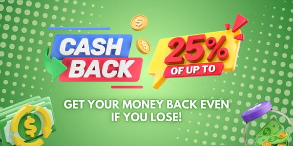Casino Plus free play banner