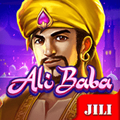 Ali Baba Casino Plus game