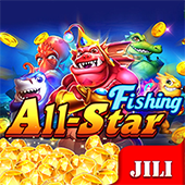 All Star Fishing Casino Plus