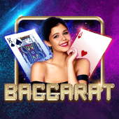 Baccarat B Casino Plus live
