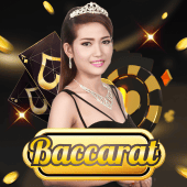 Baccarat Casino Plus hot game