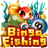 Bingo Fishing Casino Plus