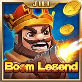Boom Legend Casino Plus