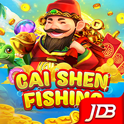 Cai Shen Fishing Casino Plus