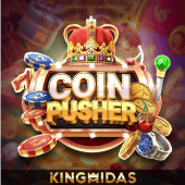 Coin Pusher Casino Plus