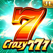 Crazy777 Casino Plus slot