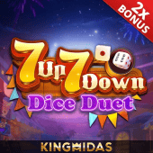 Dice Duet Casino Plus