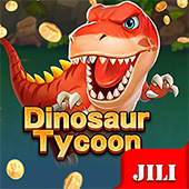 Dinosaur Tycoon Casino Plus