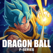 Dragon Ball Casino Plus slot