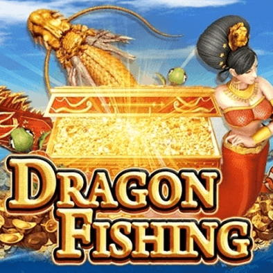 Dragon Fishing Casino Plus