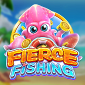 Fierce Fishing Casino Plus
