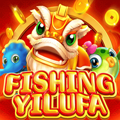Fishing Yi Lu Fa Casino Plus