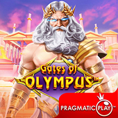 Gates of Olympus Casino Plus slot