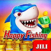Happy Fishing Casino Plus