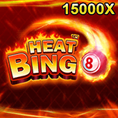 Heat Bingo Casino Plus