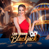 Las Vegas Blackjack Casino Plus
