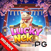 Lucky Neko Casino Plus