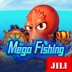 Mega Fishing Casino Plus