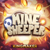Minesweeper Casino Plus