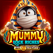 Mummy Lock Riches Casino Plus