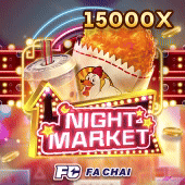 Night Market Casino Plus