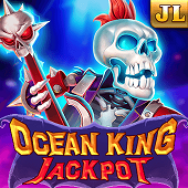 Ocean King Jackpot Casino Plus