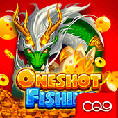Oneshot Fishing Casino Plus