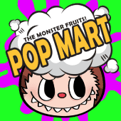 Popmart Casino Plus slot