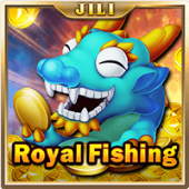 Royal Fishing Casino Plus