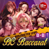 Sexy Blockchain Baccarat Casino Plus