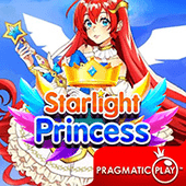 Starlight Princess Casino Plus