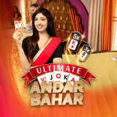 Ultimate Andar Bahar Casino Plus