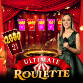 Ultimate Roulette Casino Plus