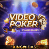 Video Poker Casino Plus
