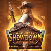 Wild Bounty Showdown Casino Plus